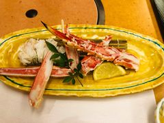 -蟹道乐(道顿堀本店)