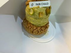 -PAIN CHAUD 百丘(尚嘉中心店)