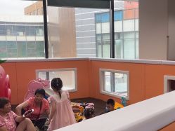 -孩子王童乐园(马群店)