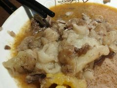 -幸运牛汕头小黄牛牛肉火锅(梅林店)