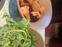 -鸿姐老火锅(龙阳店)