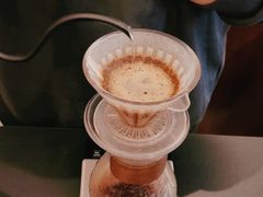 -工页咖啡X COFFEE(龙东路店)