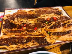 -大壮家原味烤肉(兴华北街店)