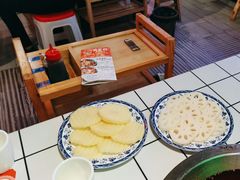 -蛙一刀·麻椒鱼火锅(金仙桥店)