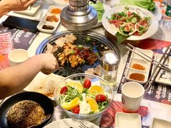 -猫抓烤肉(春熙路店)