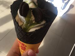 -麦当劳(坂田分店)