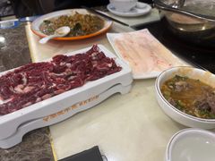 -潮悦牛肉火锅城(水贝店)