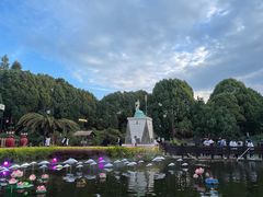 -云南民族村