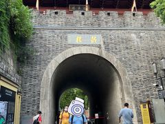 -鼓楼(西湖风景名胜区)