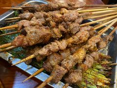 -伊隆斋(什刹海店)