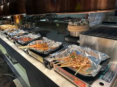 -宁波石浦豪生大酒店·自助餐厅