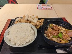 -永和大王(梅家浜店)