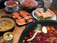 -楠火锅(广州总店)