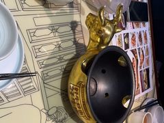 -俏九州·小炒黄牛肉(华润万象汇店)