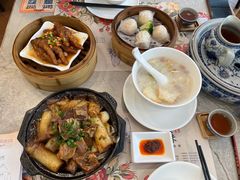 -虾饺妹·粤式手工点心(水荫路店)