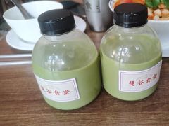 -曼谷食堂·泰国家庭料理(丹桂路店)