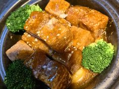 -三道菜(明堂公园店)