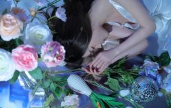 点击看大图 -蜜桃少女VISION写真馆(雁塔店)