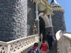 -蓬莱欧乐堡梦幻世界