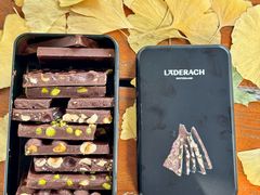 -Laderach 莱德拉(上海环贸iapm店)