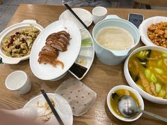 -紫光园·烤鸭(京旺家园店)