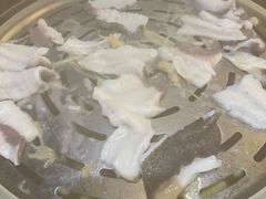 -阿鸡鱼庄·顺德鲜蒸小炒(亚运村店)