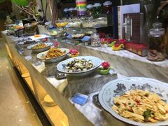 -伊天园(辛伯达店)