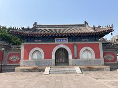 -大钟寺古钟博物馆