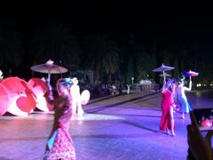 -清迈夜间动物园