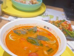 -蔡澜Pho·越南粉餐厅(海上世界店)