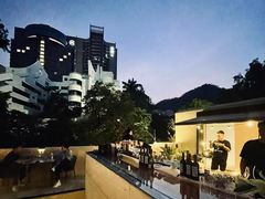 -villaa·别墅·融合菜西餐厅