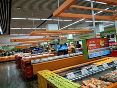 -果蔬好生活超市(东湖店)