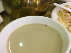 -维吾尔餐厅(宜山路店)