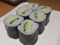 -采御鲜·回转寿司(汕头万达店)