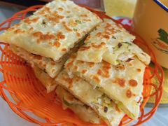 -何适山庄 ·可团建(水长城P2停车场店)