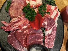 -黑牛黑猪烤肉专门店(万象城店)