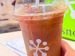 -奈雪的茶(M+世纪都会广场店)