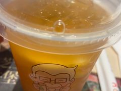 -肯德基(星河店)