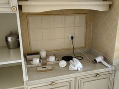 -平湖九龙山庄园圣马可酒店