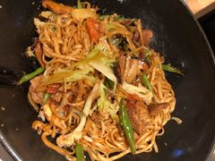 -九毛九西北菜(番禺万达店)