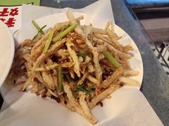 -全聚贤餐厅·湖北家常菜(沙湖店)