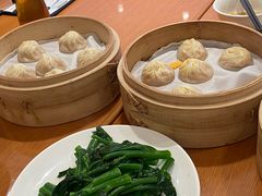 -鼎泰丰(新港中心店)