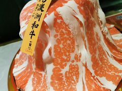 -一绪に寿喜烧自助(世茂广场店)