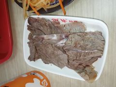 -中国兰州名牛纯汤牛肉面(永安道店)