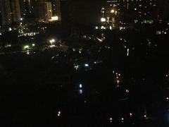 -三亚湾红树林度假世界(木棉酒店)