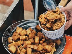 -美美阿姨醋肉(县后路店)