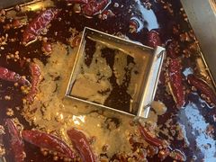 -野妹经典火锅(民治店)