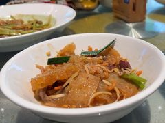 -客家汇·客家传承菜(水库店)