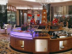 -太原星河湾酒店-意咖啡西餐厅