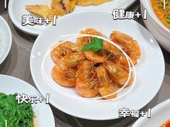 -沪上馨和小馆•海派上海菜(陆家浜路店)